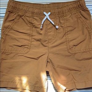 Jumping bean boy shorts $6 each one